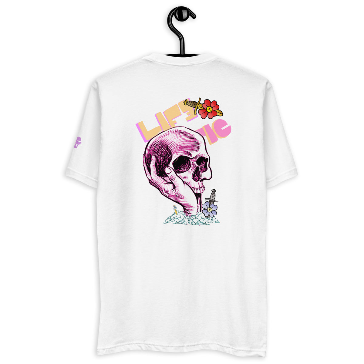 KG Poetic Collection T-shirt