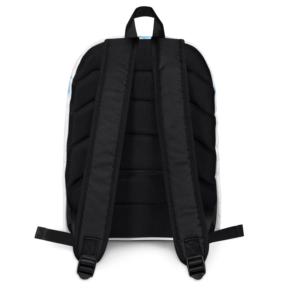 KG Cross Collection Backpack no 1