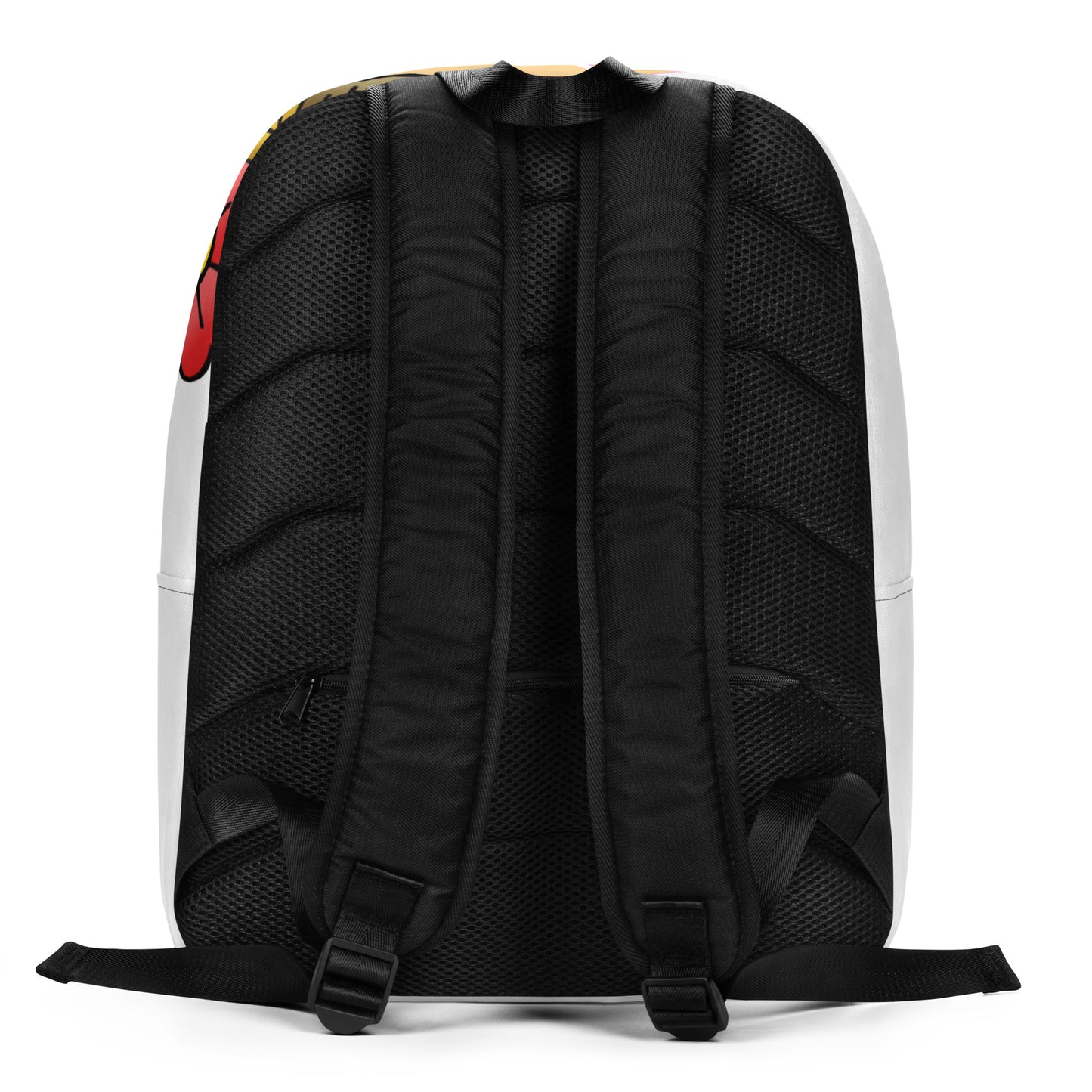 KG Poetic Collection  Backpack