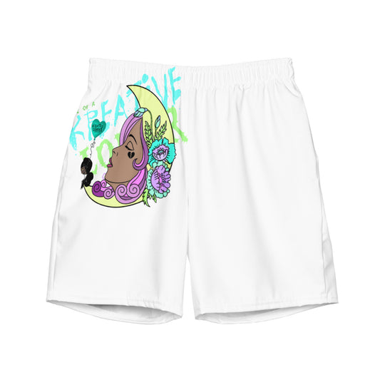 Lonely Kreator Collection 1 of 1 Men's swim trunks