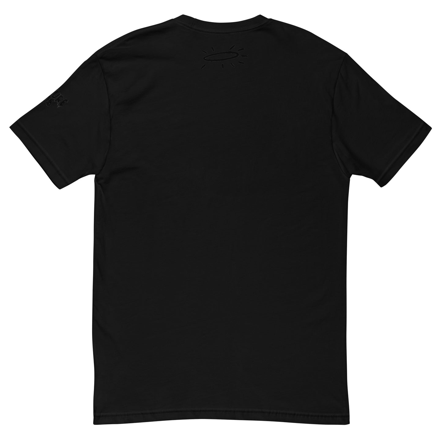 KG BLACK LOVE COLLECTION Short Sleeve T-shirt