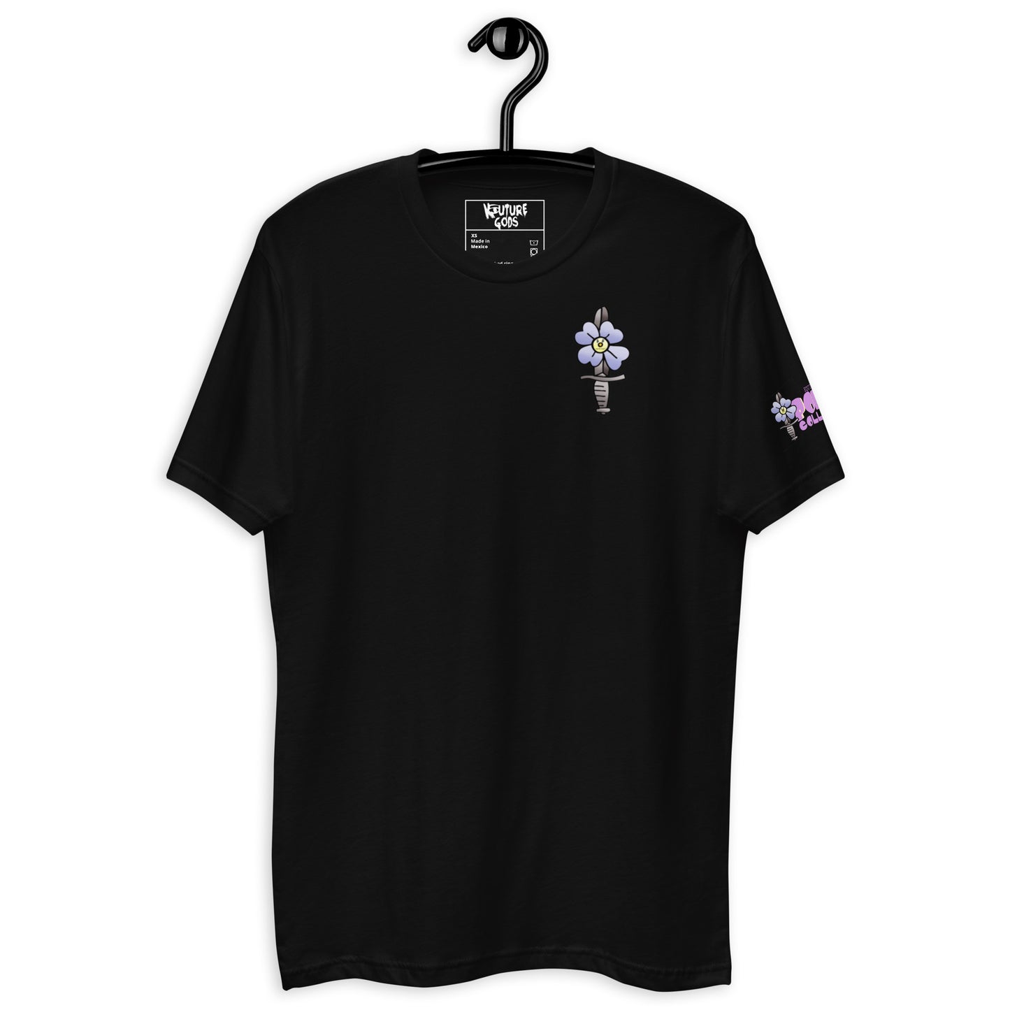 KG Poetic Collection  T-shirt