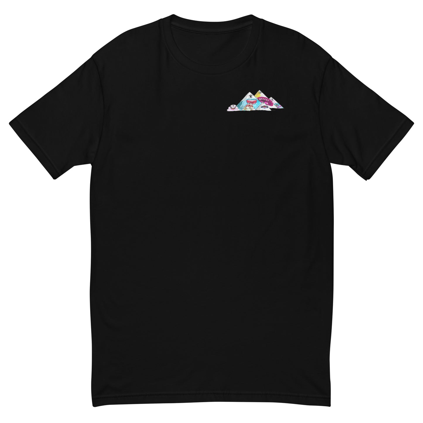 KG Global Club Collection T-shirt