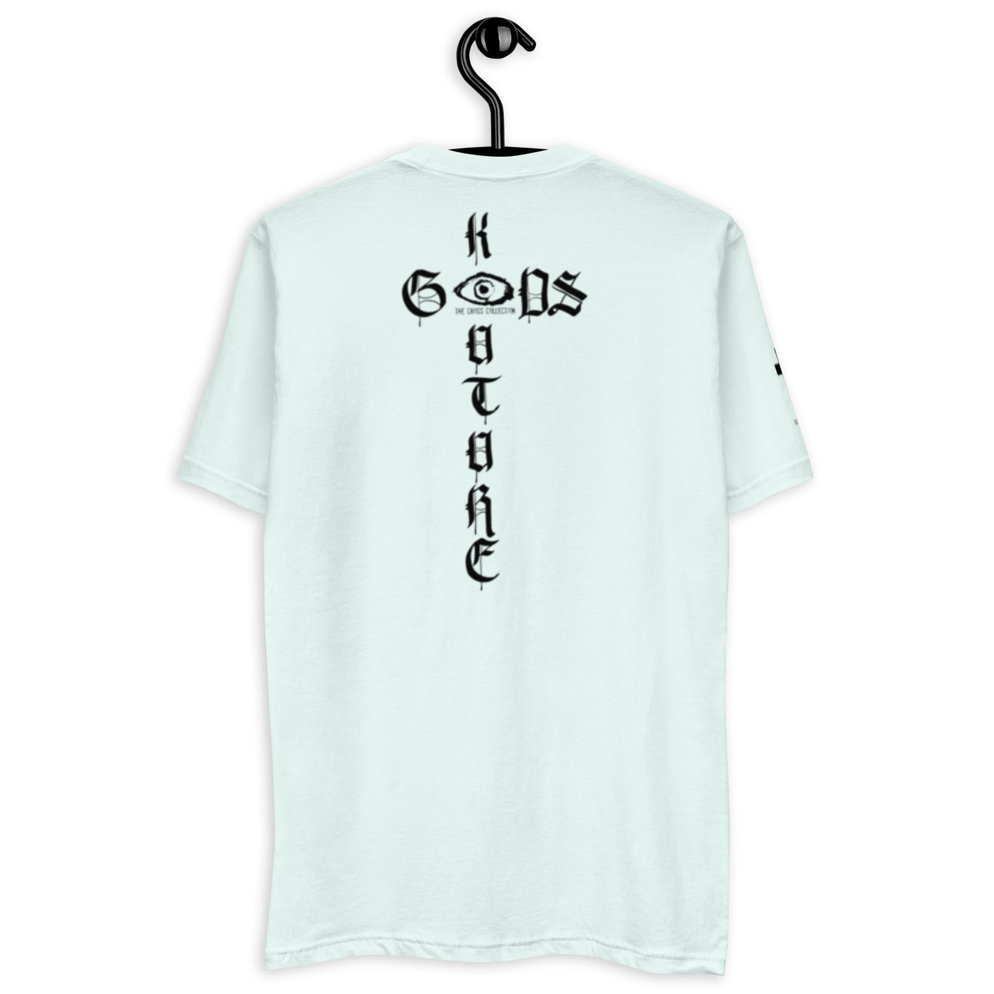 KG Cross Collection T-shirt No.1