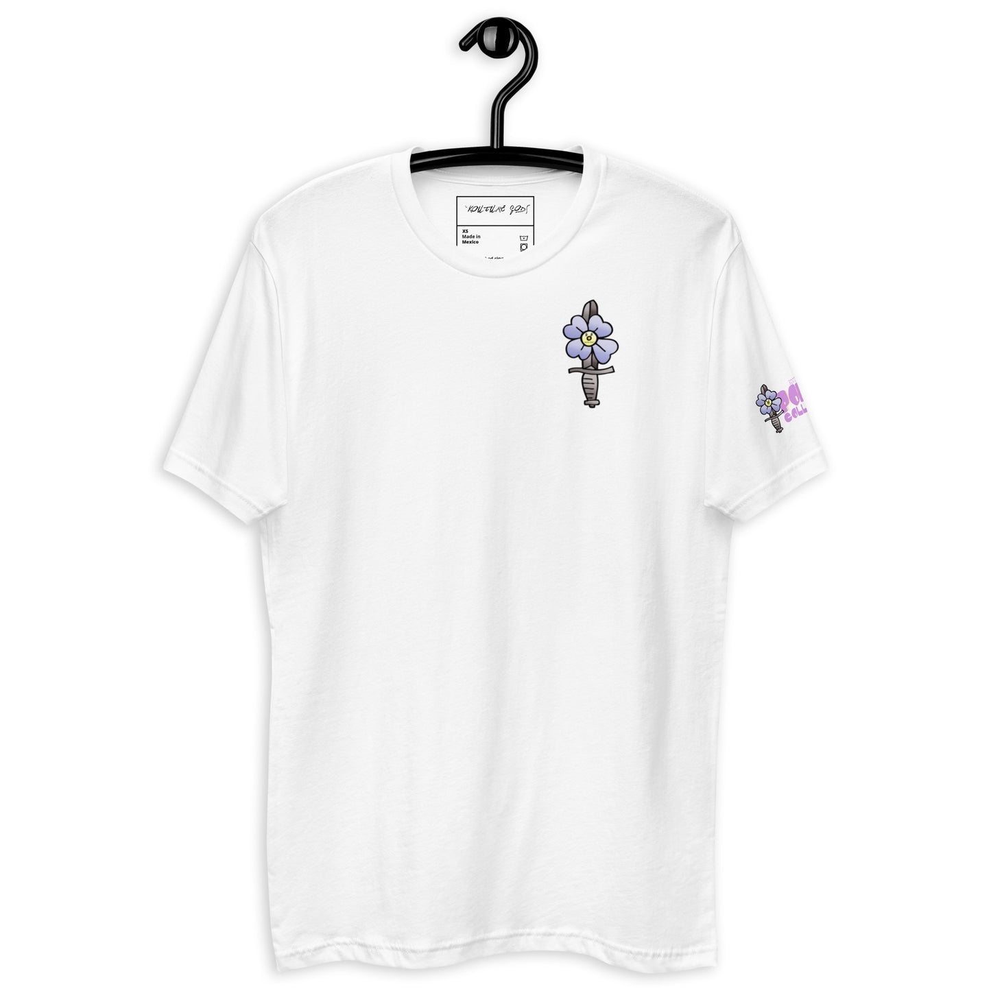 KG Poetic Collection  T-shirt