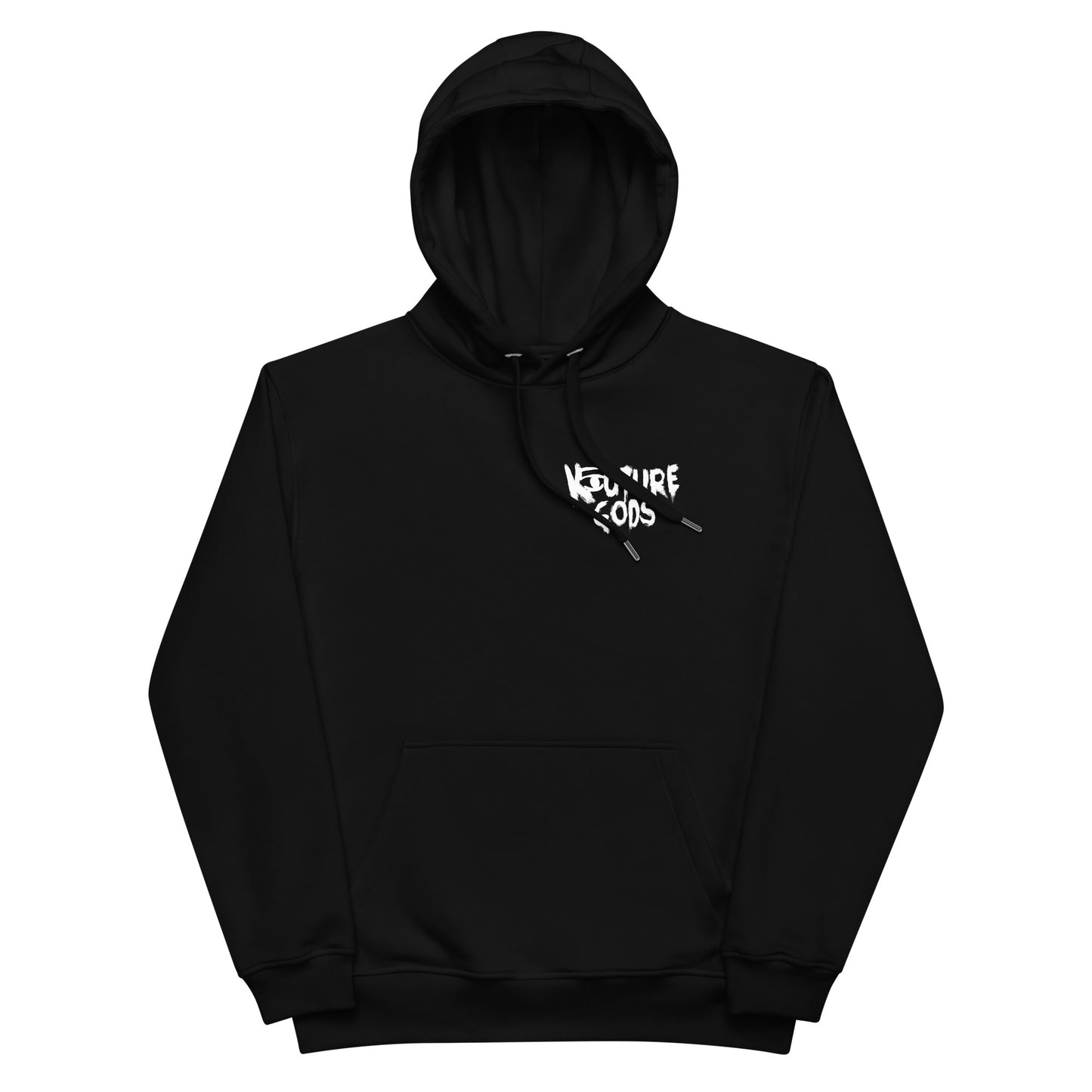 KG ORIGINAL HOODIE