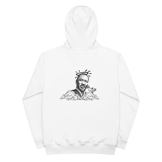 KG BLACK LOVE COLLECTION hoodie -MLK