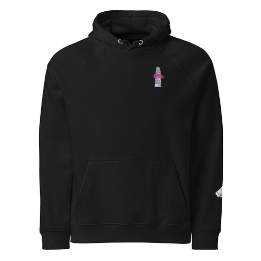 KG Global Club Collection hoodie 4