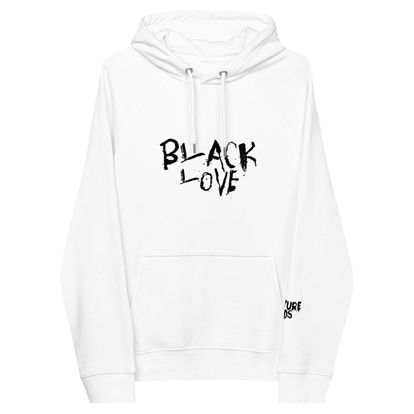 KG BLACK LOVE COLLECTION hoodie