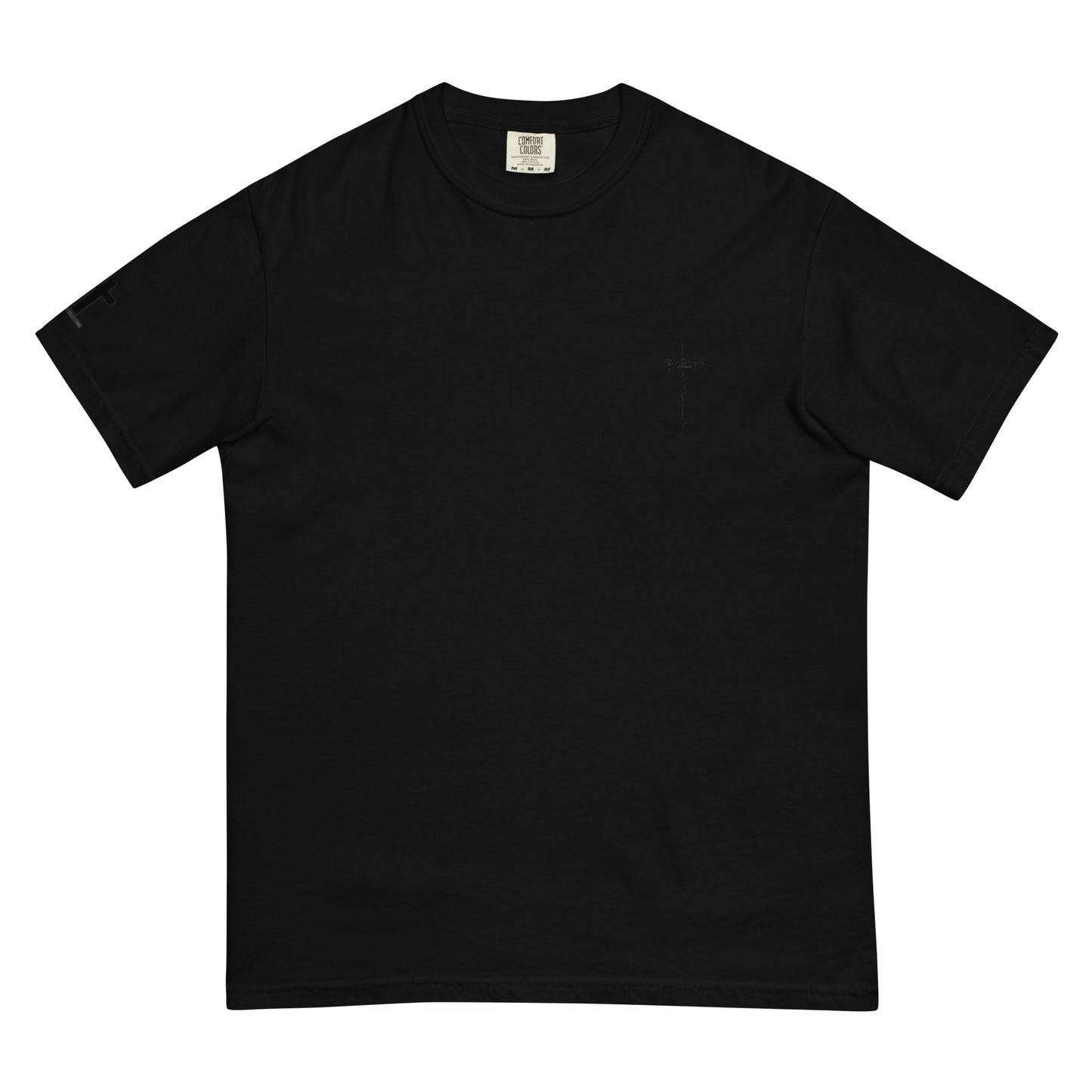 KG Cross Collection t-shirt No.2