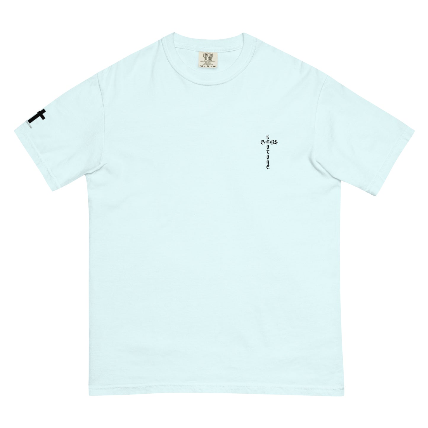 KG Cross Collection t-shirt No.2