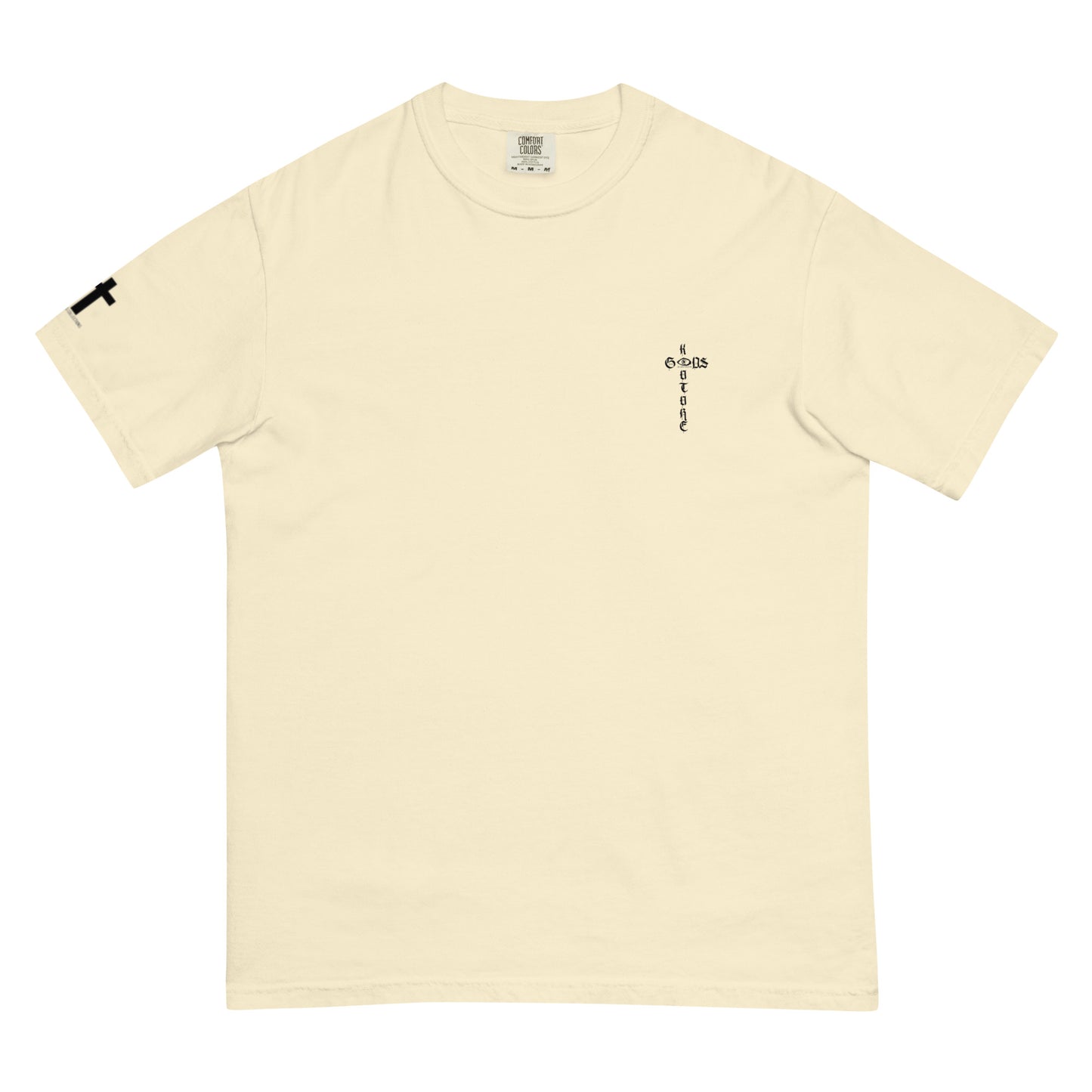 KG Cross Collection t-shirt No.2