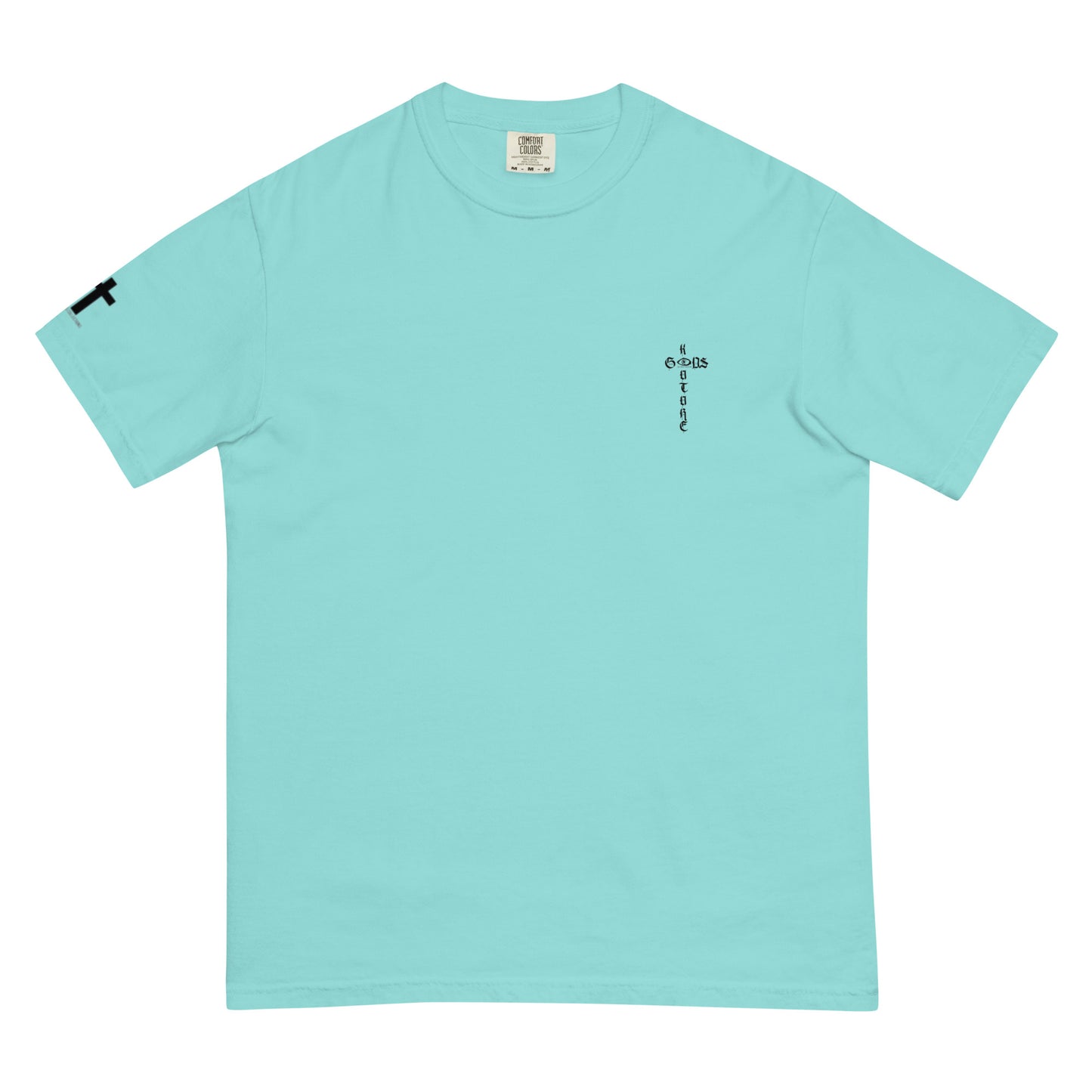 KG Cross Collection t-shirt No.2