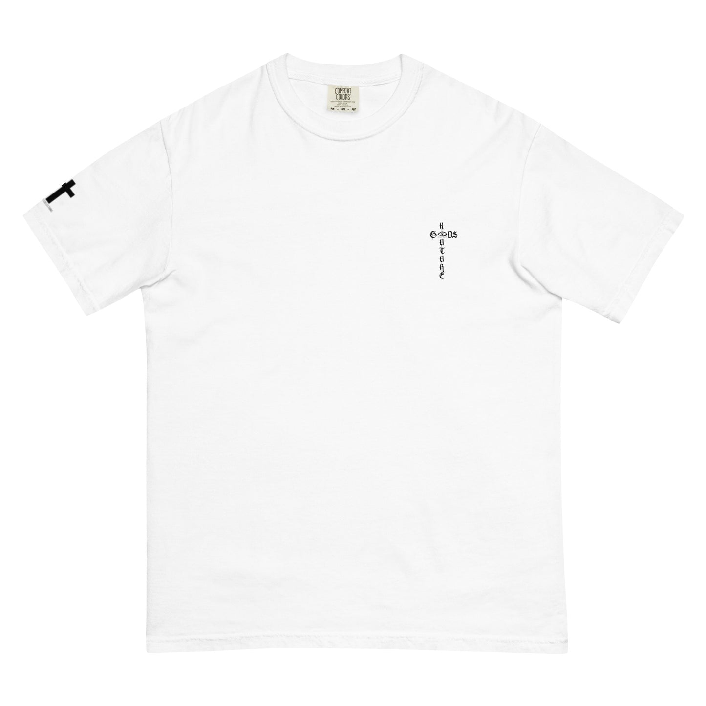 KG Cross Collection t-shirt No.2