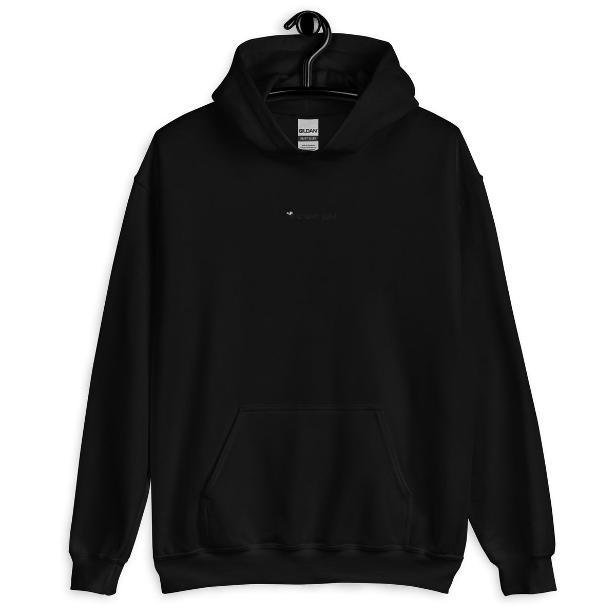KG Pull over Hoodie