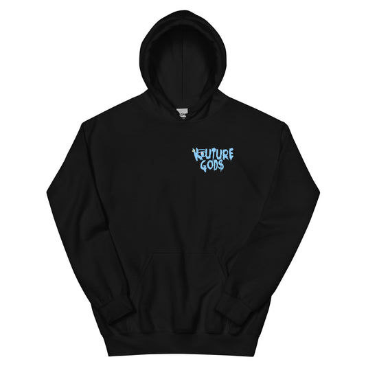 KG Take Off Collection Hoodie