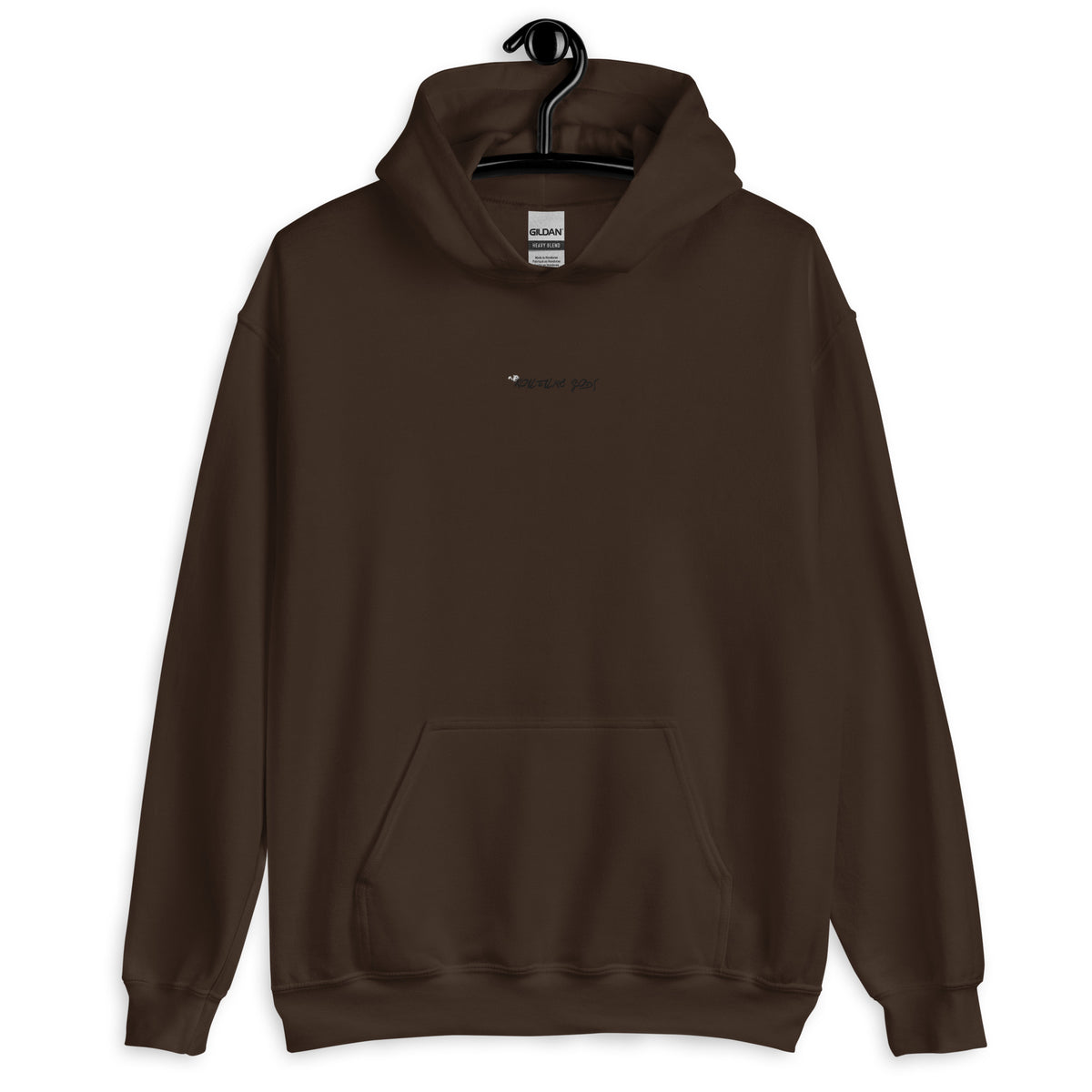 KG Pull over Hoodie