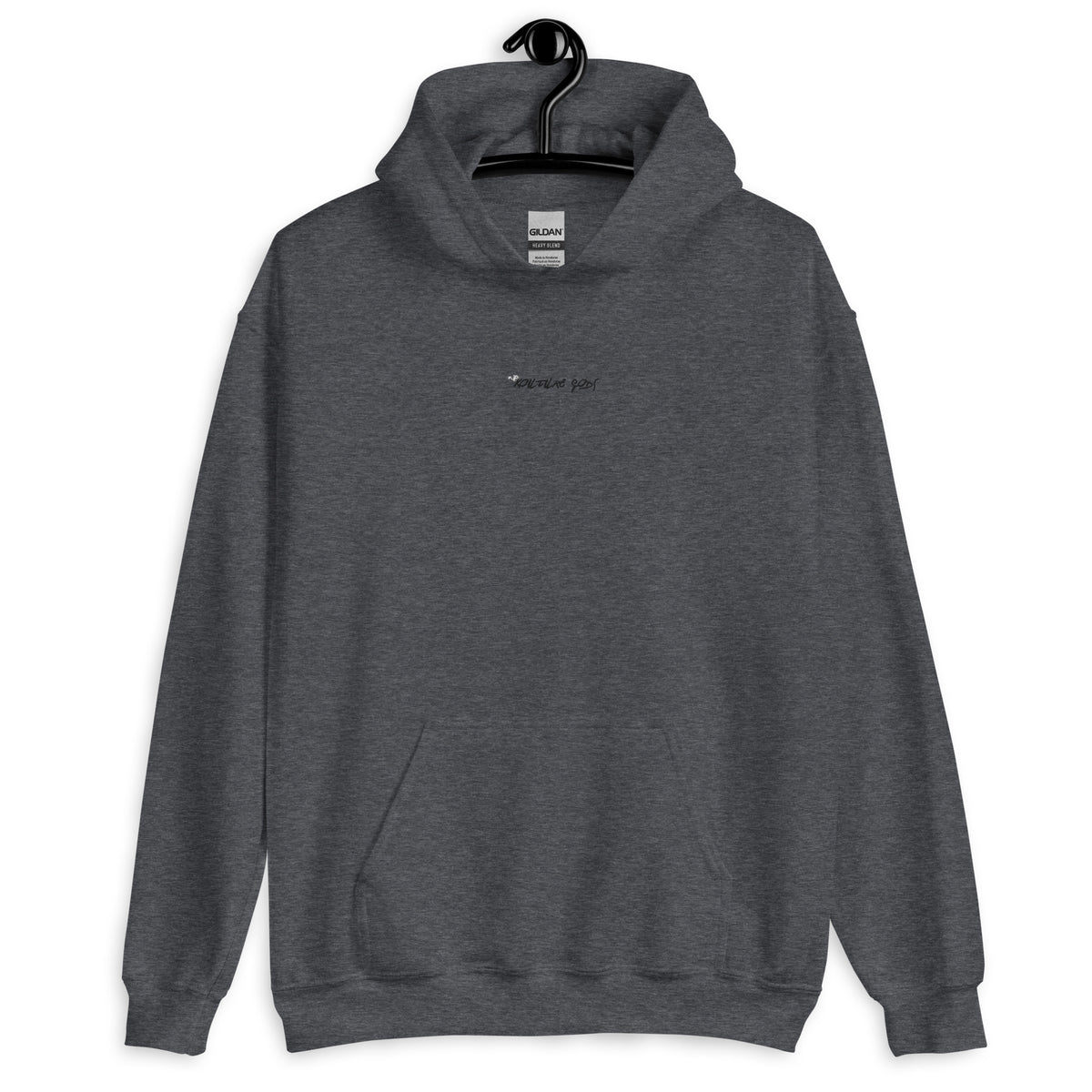 KG Pull over Hoodie
