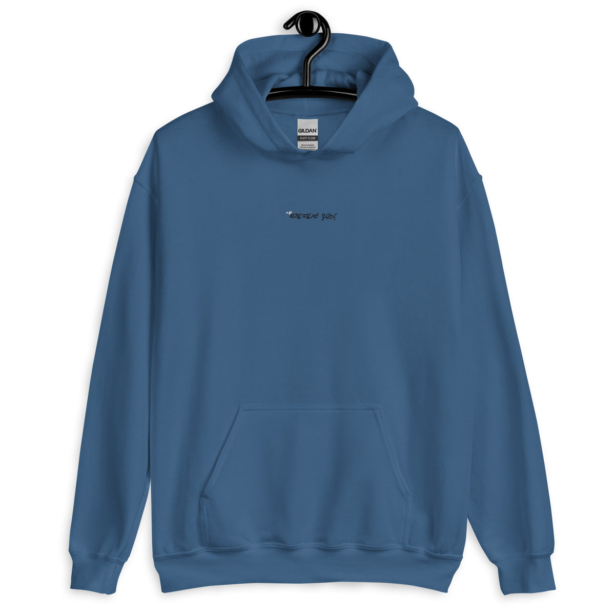 KG Pull over Hoodie