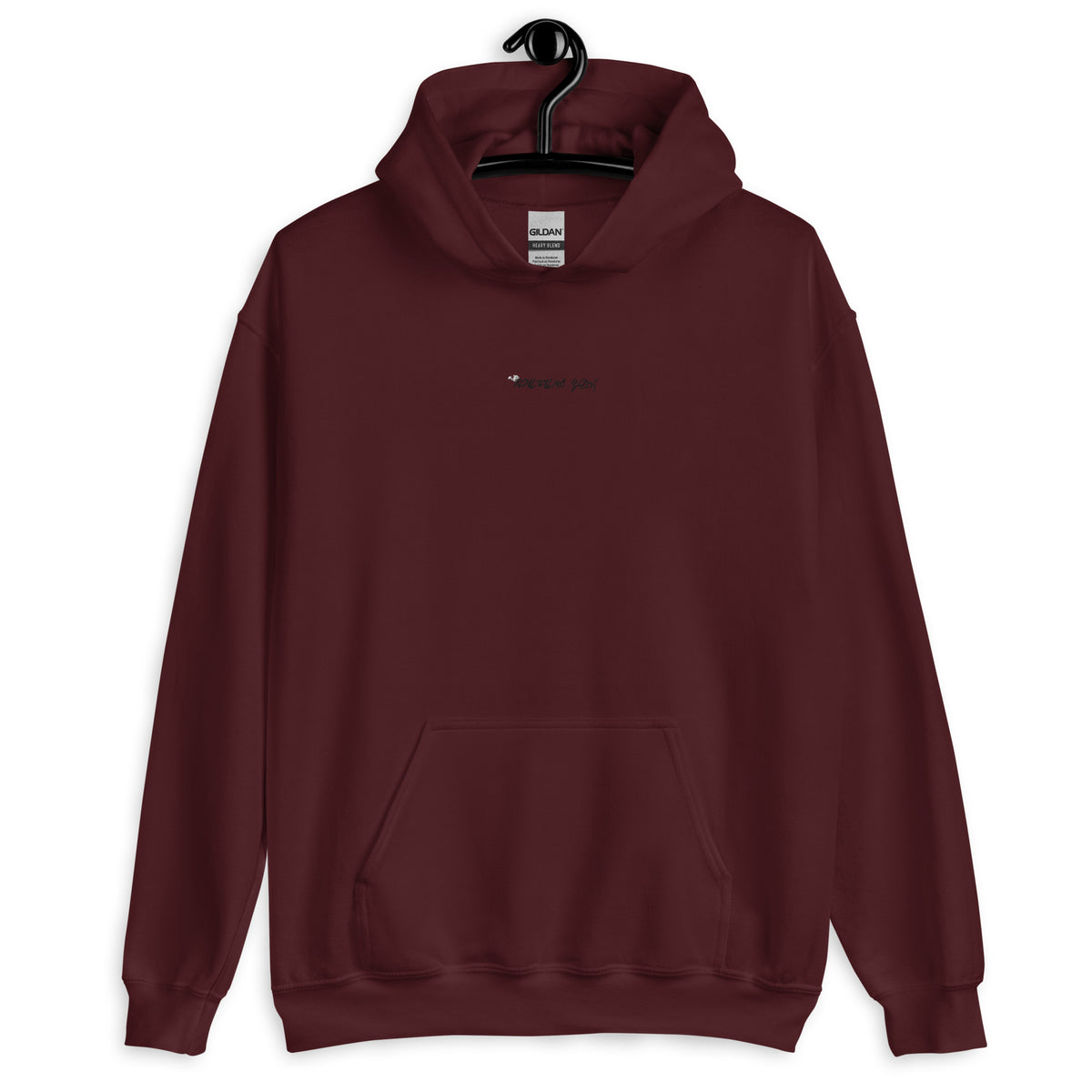 KG Pull over Hoodie