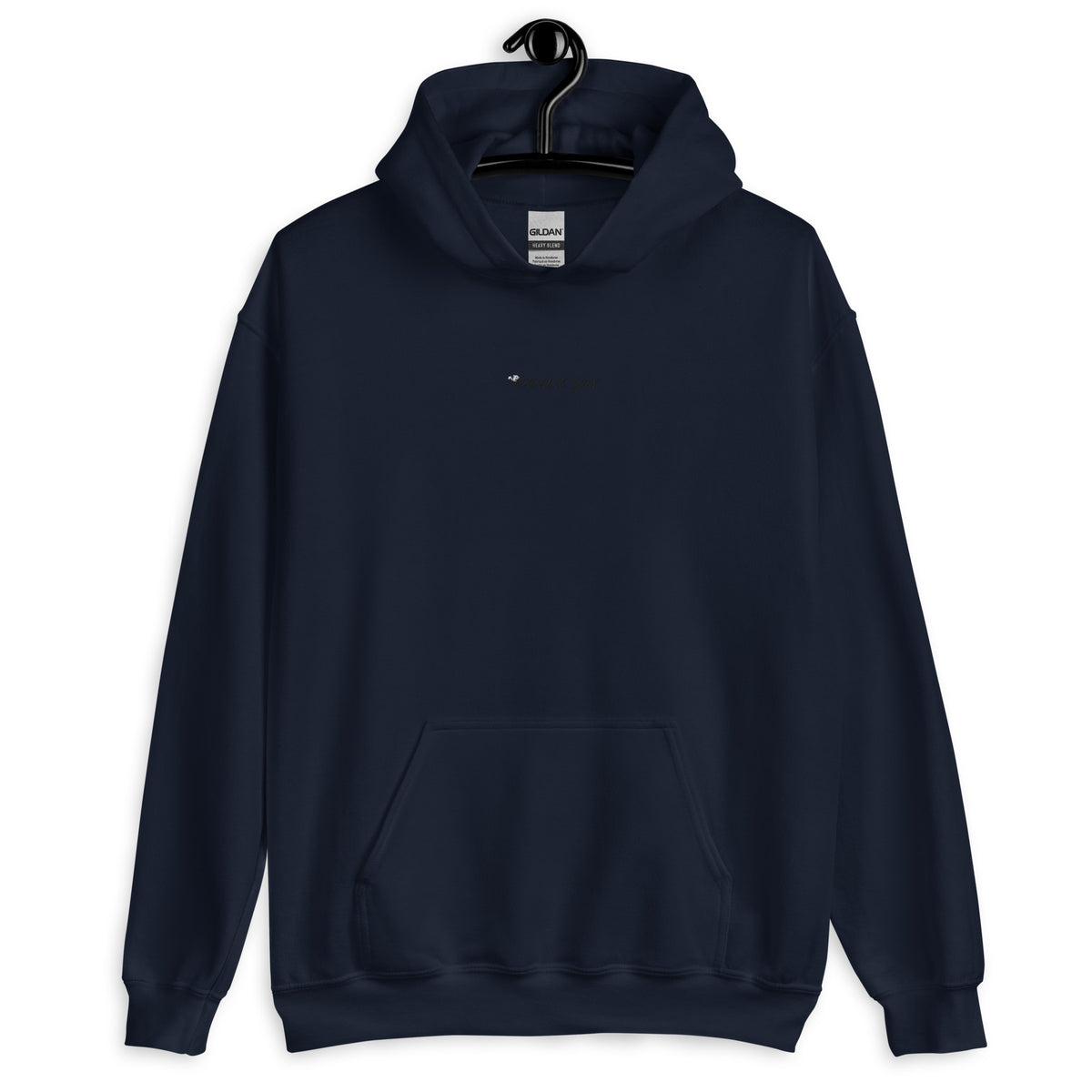 KG Pull over Hoodie