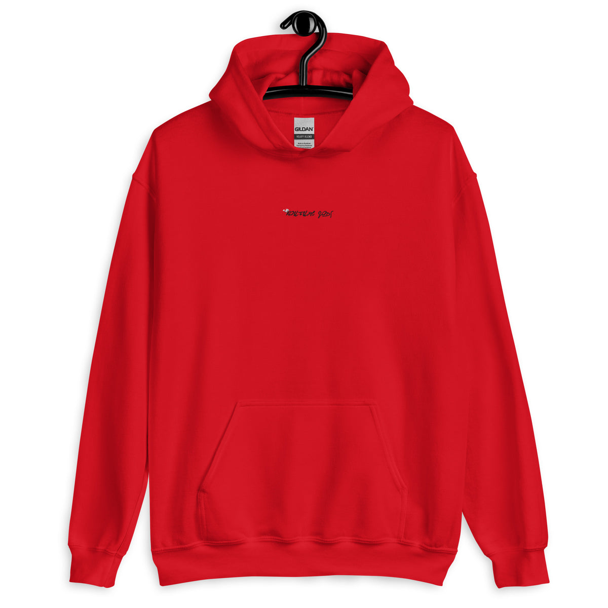 KG Pull over Hoodie