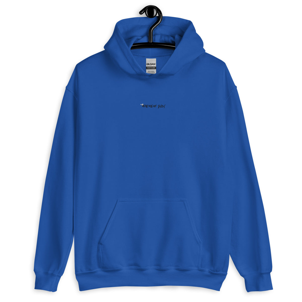 KG Pull over Hoodie