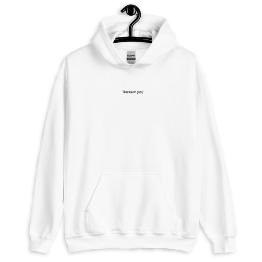 KG Pull over Hoodie