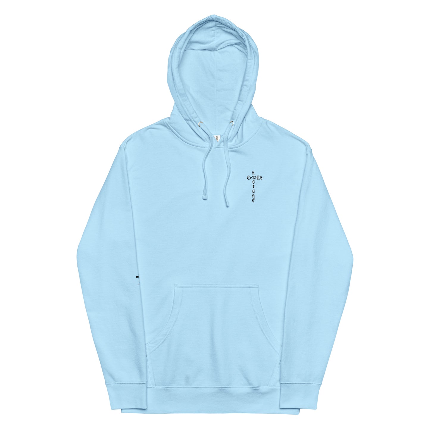 KG Cross Collection hoodie No.2