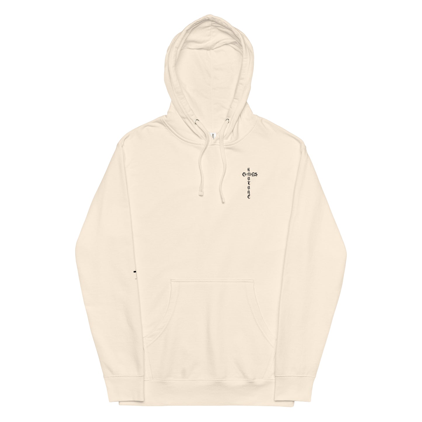 KG Cross Collection hoodie No.2