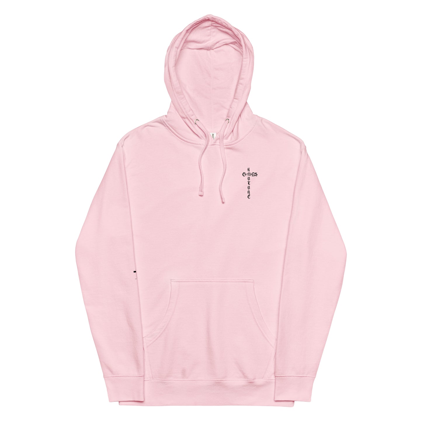 KG Cross Collection hoodie No.2