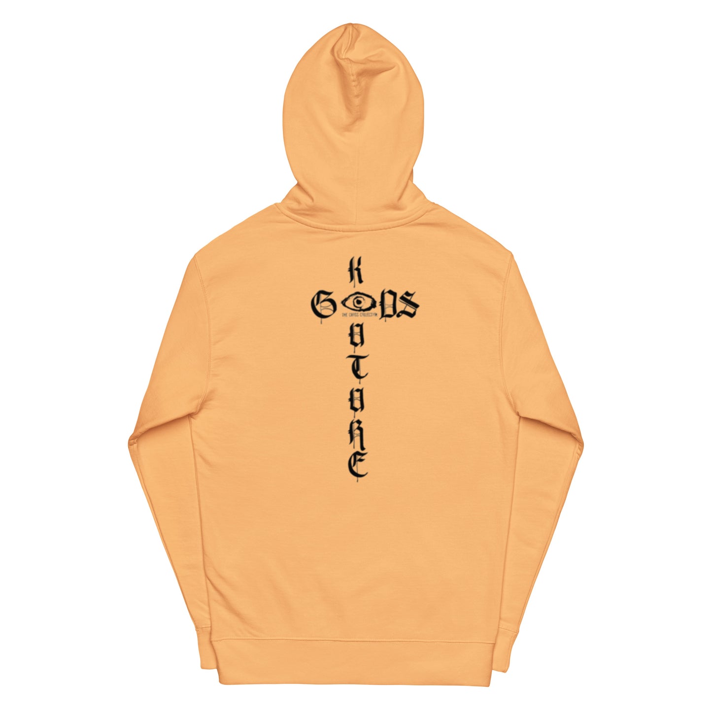 KG Cross Collection hoodie No.2