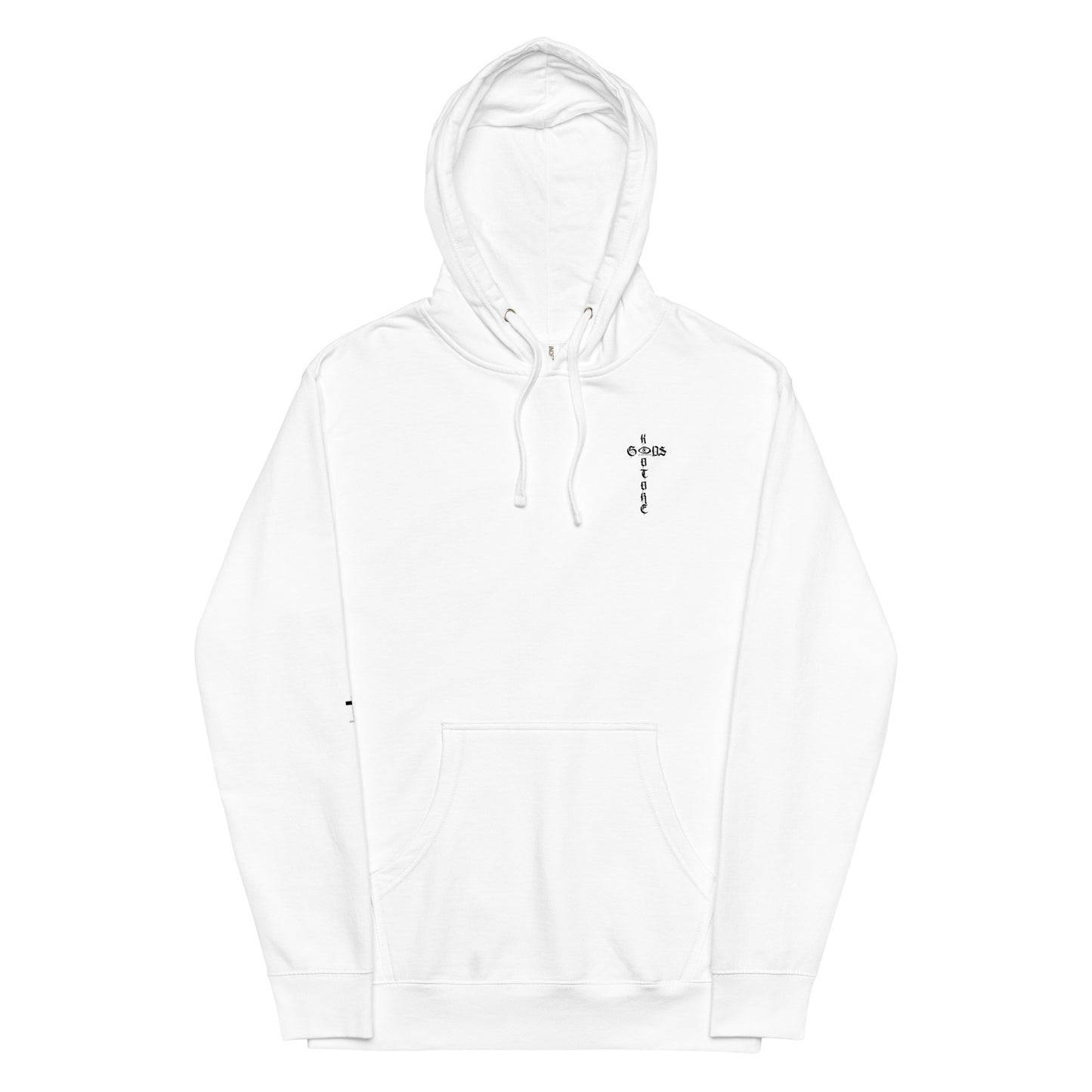 KG Cross Collection hoodie No.2