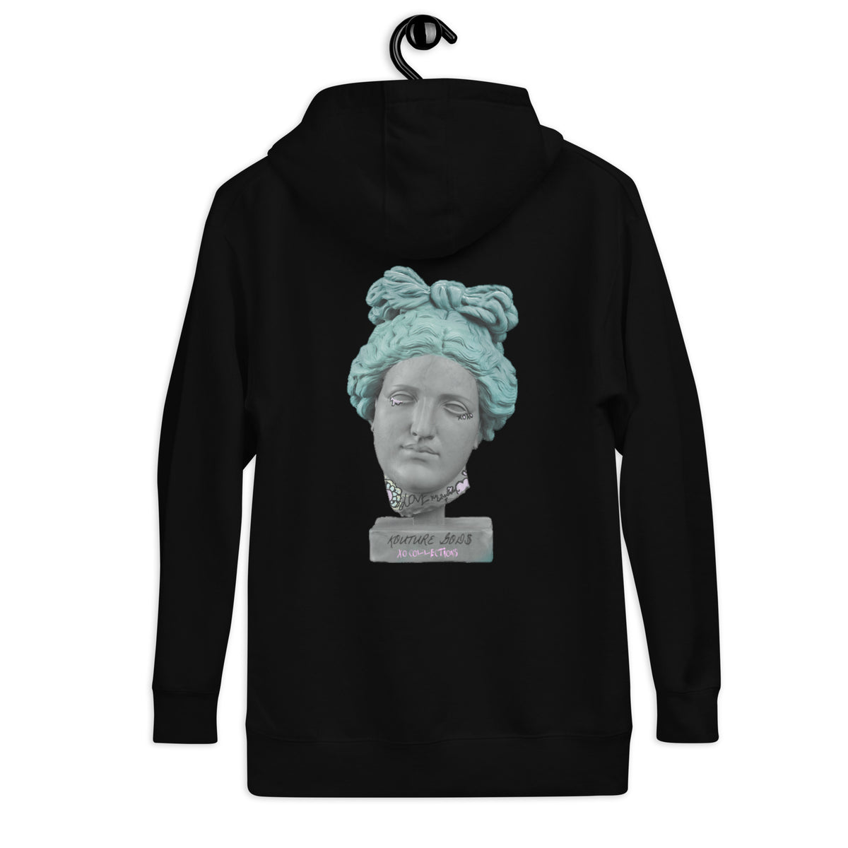 KG XO Collection Hoodie 1