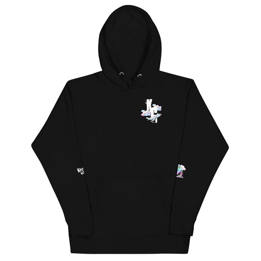 KG Global Club Collections Hoodie 1