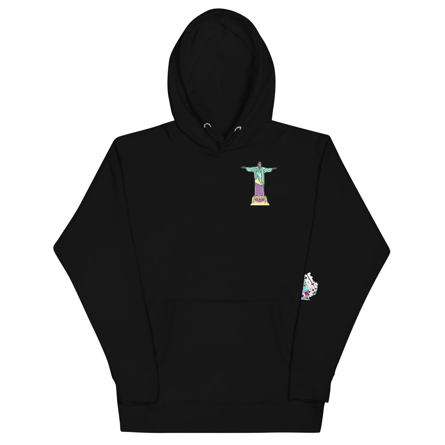 KG Global Club Collection Hoodie 2