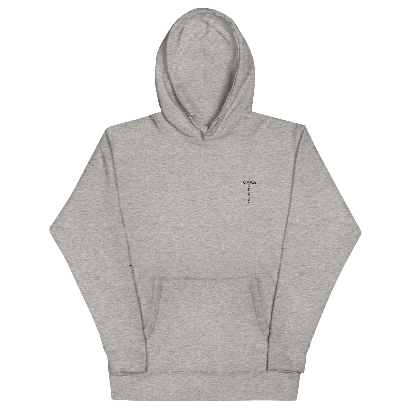 KG Cross Collection Hoodie No.1