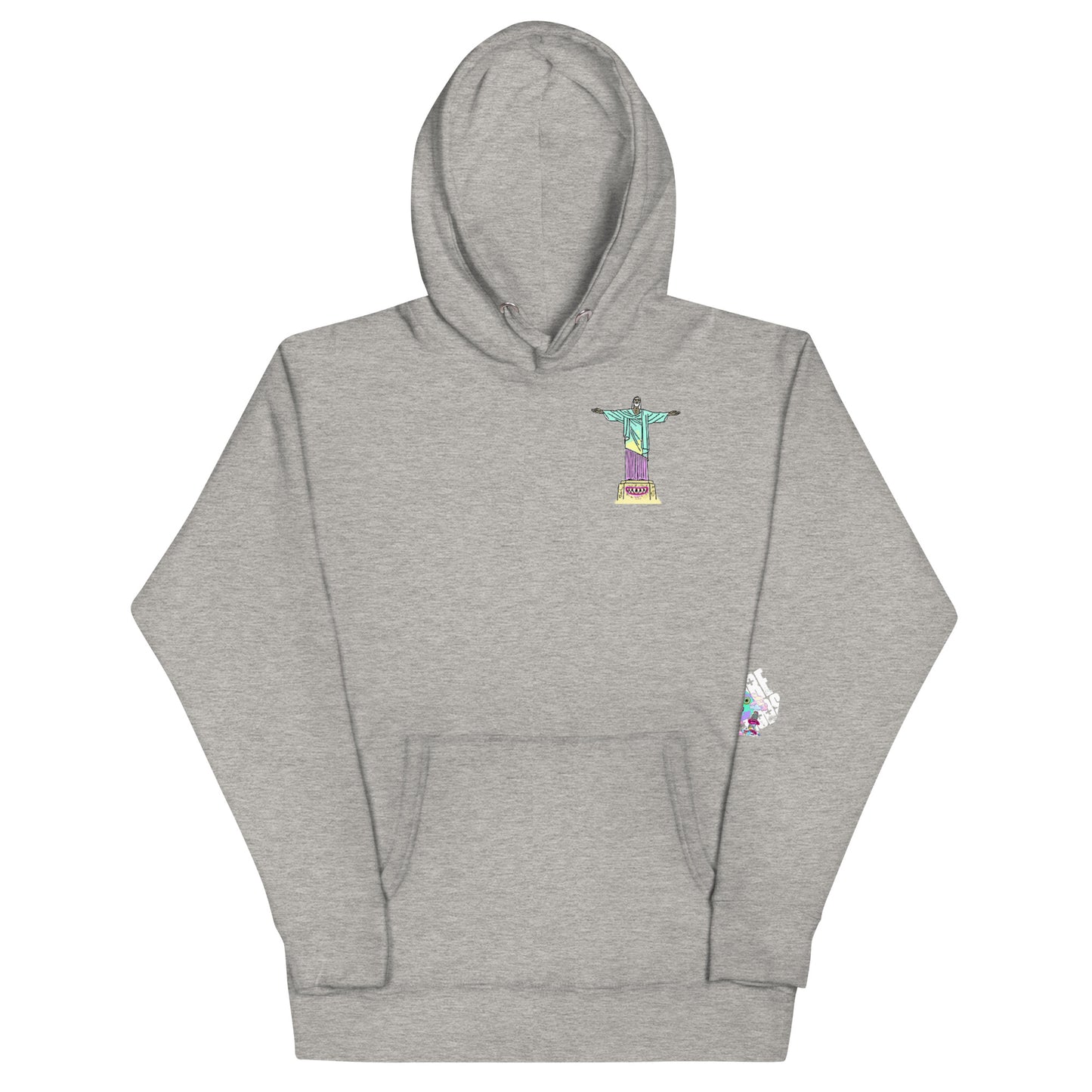 KG Global Club Collection Hoodie 2