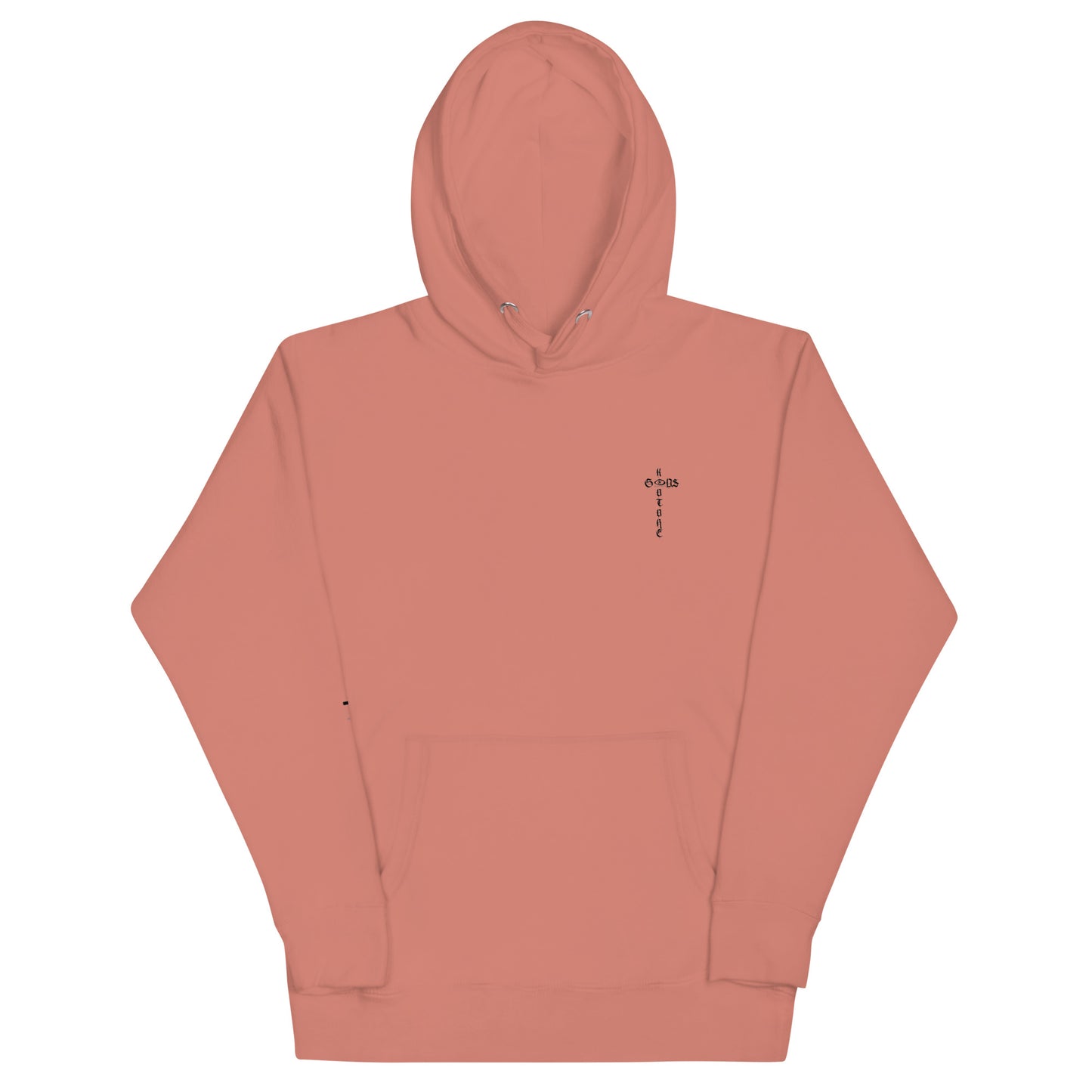 KG Cross Collection Hoodie No.1